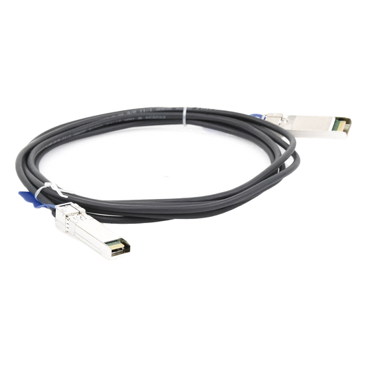 (XS+DA0003) Cable de conexión directa 3 Metros SFP/SFP+/SFP28 1G/10G/25G