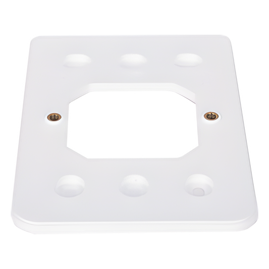 Montaje en pared para Access Point modelo RG-RAP1200(P) - 1 pieza