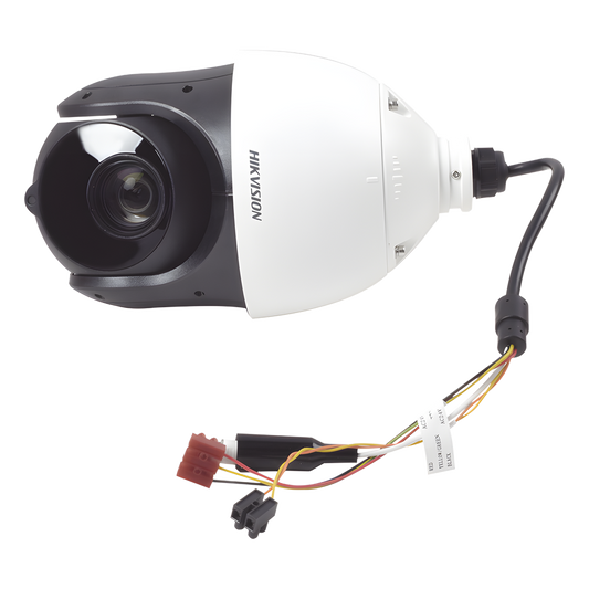 Domo PTZ TurboHD 2 Megapixel (1080P) / 15X Zoom / 100 mts IR EXIR / Exterior IP66 / WDR 120 dB / RS-485 / Ultra Baja Iluminación
