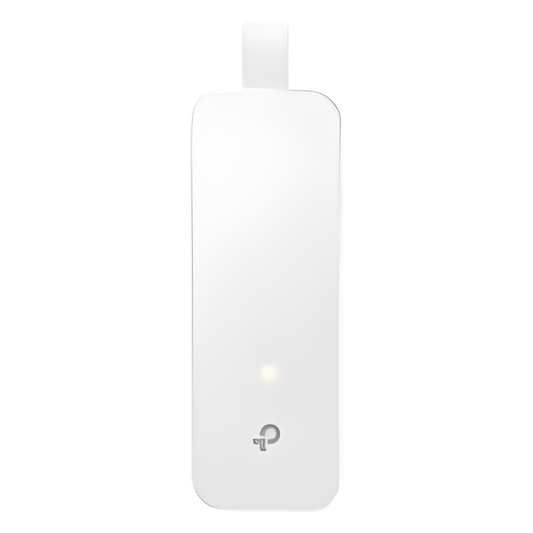Adaptador de red Ethernet RJ45 10/100/1000Mbps a USB 3.0