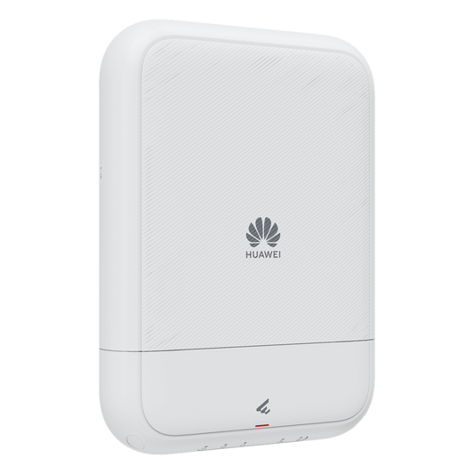 Punto de Acceso Wi-Fi 7 para Exterior / Omnidireccional 360º / 256 Usuarios / 1 Puerto PoE In 2.5 Gbps / Hasta 3.5 Gbps / Gestión en la nube / Libre de licenciamiento