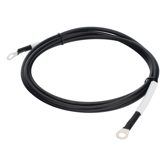Kit de Cables de Conexión para Rectificador con OLT, 1.5 M (Compatible con rectificador LP-PSOLT-90A)