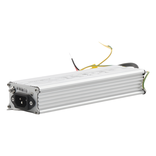 Fuente de Poder / 36 Vcc / 150 Watts / Uso para cámaras Panovu y PTZ IP