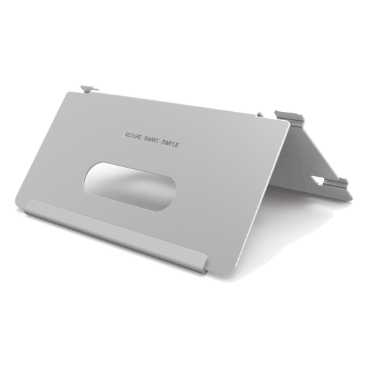 Montaje de Escritorio para Monitores IP HIKVISION / Compatible con series 6320, 8520, 6220 y 9310.