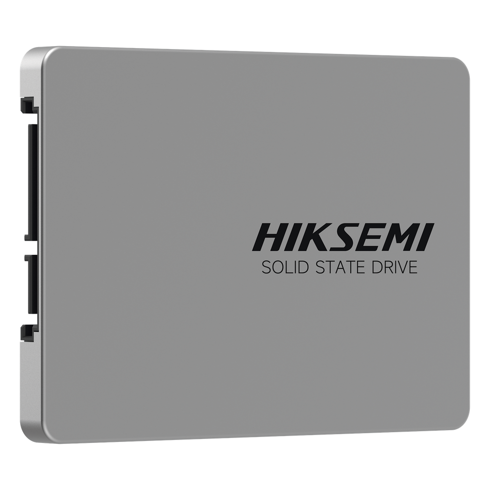 SSD para Videovigilancia Móvil / 512 GB / 2.5" / SATA III / 550 MB/s Lectura / 525 MB/s Escritura / 24/7 / 0°C a 70°C