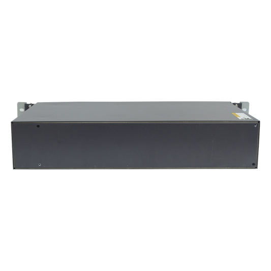 OLT GPON OptiXAccess Carrier Class con 1 tarjeta de 16 puertos GPON, 2 ranuras, 1 Fuente de alimentación AC, 2 UR