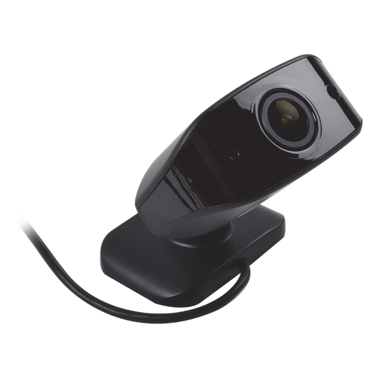 Cámara AHD de 1MP para videovigilancia móvil para Interior con micrófono.