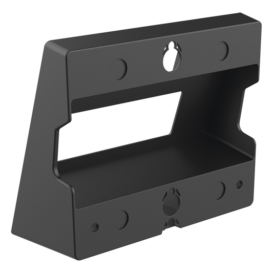 Montaje de pared para teléfonos IP Fanvil modelos X301 / X301P / X301G / X301W / X303 / X303P / X303G / X303W