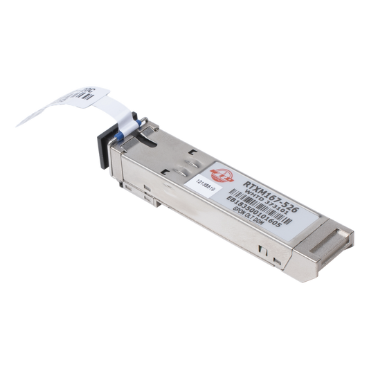 Módulo SFP GPON Clase C+, conector SC/PC, hasta 20Km