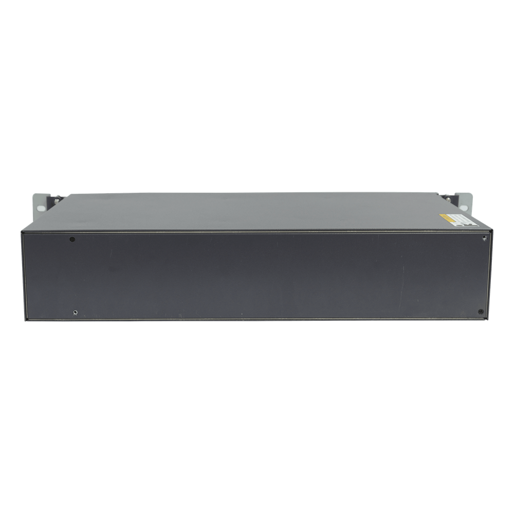 OLT GPON OptiXAccess Carrier Class con 1 tarjeta de 16 puertos GPON C++, 2 ranuraas, 1 fuente de alimentación AC, 2 UR