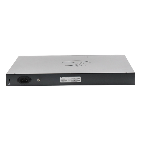 Switch PoE cnMatrix EX2052-P 802.3af/at de 48 puertos Gigabit y 4 SFP+, Capa 3, 400 W, gestión en la nube
