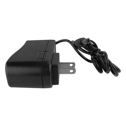 Fuente de Poder de 6 Vcc / 1 A / Voltaje de Entrada de 100-240 Vca / Para Usos Múltiples/ Video Vigilancia, Acceso, Asistencia, Alarmas, Etc.