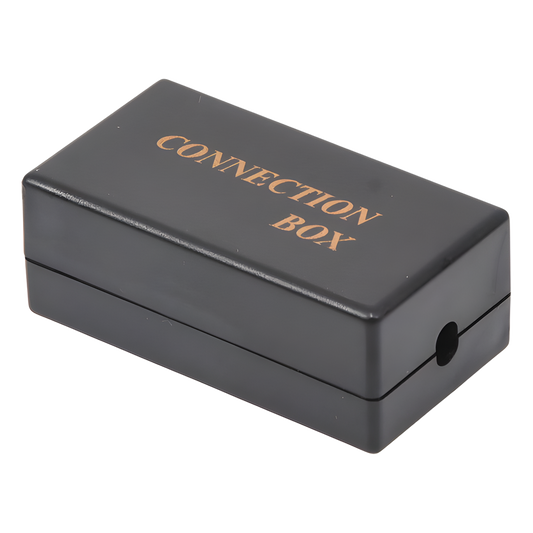 Caja de Conexión UTP Cat5e con Krone IDC