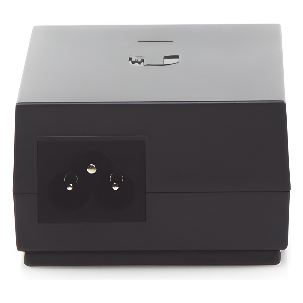 Adaptador PoE Ubiquiti de 24 VDC, 1.0 A, para airFiber X