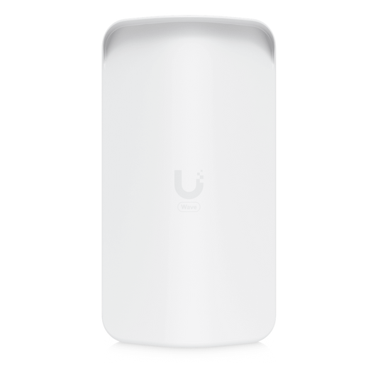 Wave AP Gen2 – Punto de Acceso PtMP 60 GHz + 5 GHz con Cobertura Sectorial de 90°, Capacidad para 31 Clientes y Velocidad Simétrica de hasta 2.7 Gbps