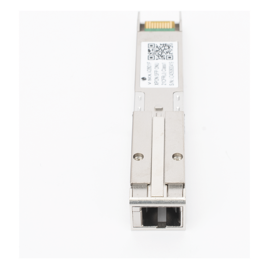 Módulo para puertos SFP / Permite convertir un puerto SFP en una ONU EPON o GPON