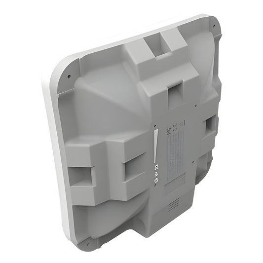 (SXTsq 5 ac) Cliente y PtP en 5GHZ 802.11 a/n/ac con antena de 16 dBi de 23°, Hasta 316 mW de Potencia