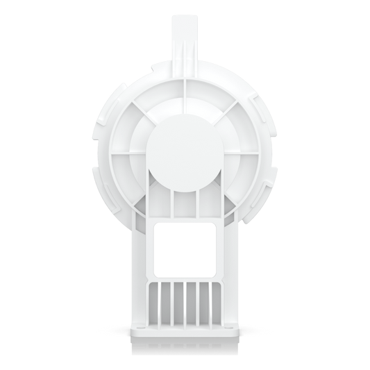 Soporte de pared UACC-Lite-AP-AM para puntos de acceso UniFi de tamaño compacto, compatible con modelos U6-Lite, UAP-AC-Lite, U6+ y UAP-nanoHD
