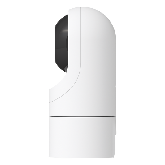 Cámara UniFi G5 Flex, con opciones flexibles de montaje en mesa, techo, pared o poster, 2K (4MPX) HD / visión nocturna IR hasta 6 mts / detecciones inteligentes