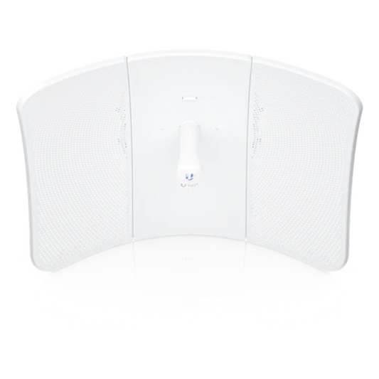Cliente LTU® Extreme-Range de 5 GHz (5150- 5.950 MHz) con Antena Integrada de 29 dBi