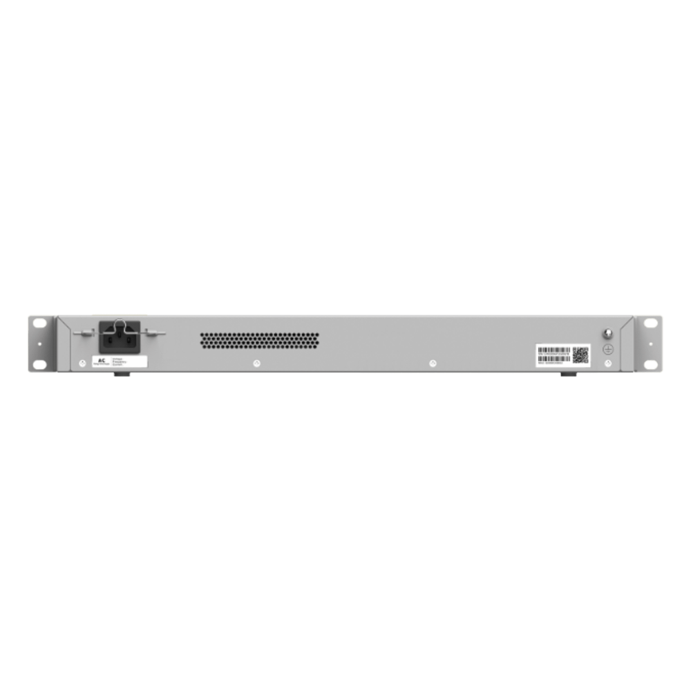 Router Balanceador con Función SD-WAN, Hasta 9 Servicios de Internet y hasta 700 clientes con desempeño de 3 Gbps