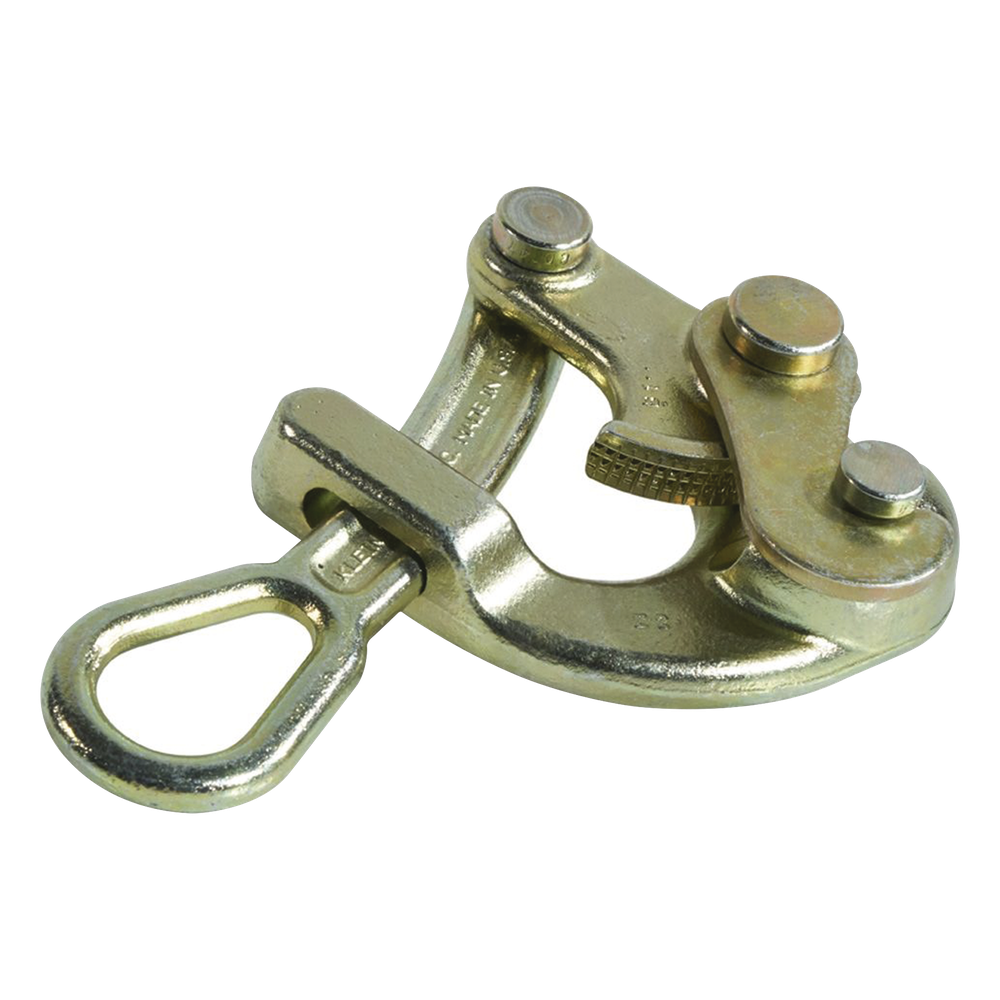 Tensor Tipo Havens™ con Cerrojo Giratorio para Acero Trenzado de 1/8" hasta 1/2" (3.18 a 12.7 mm). Carga Máxima Segura: 5000 Lb (2,268 Kg)