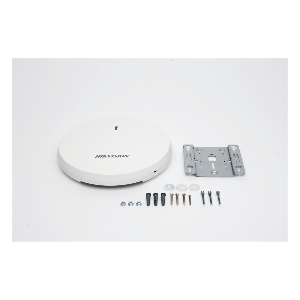 Punto de Acceso / Montaje en Techo o Pared / WiFi 6 / PoE / Soporta Roaming / Interior / Soporta hasta 256 Usuarios (100 Conexiones Simultaneas) / 1800 Mbps / 20 dB / Administración Gratuita desde la Nube