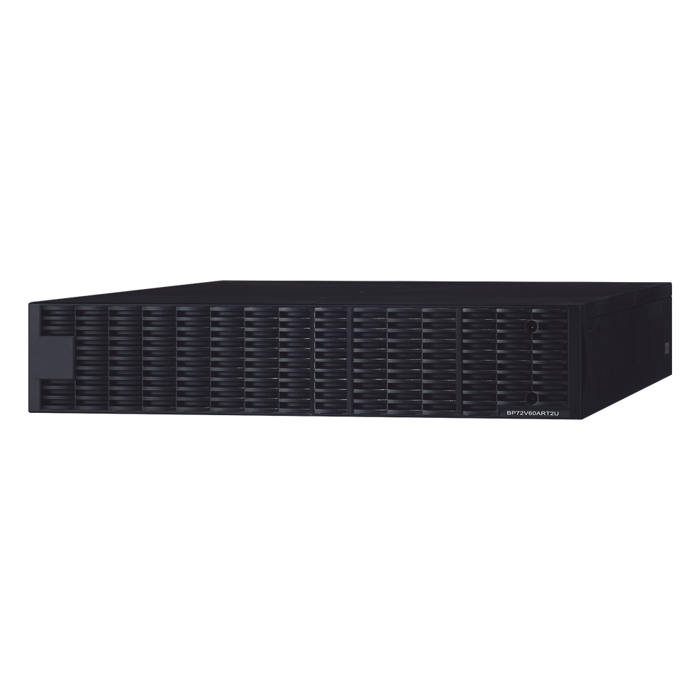 Módulo de Baterías Externas, Para Extensión de Tiempo de Respaldo, Compatible con UPS Serie OL Modelos OL2200RTXL2U, OL3000RTXL2U y OL3000RTXL2UHV
