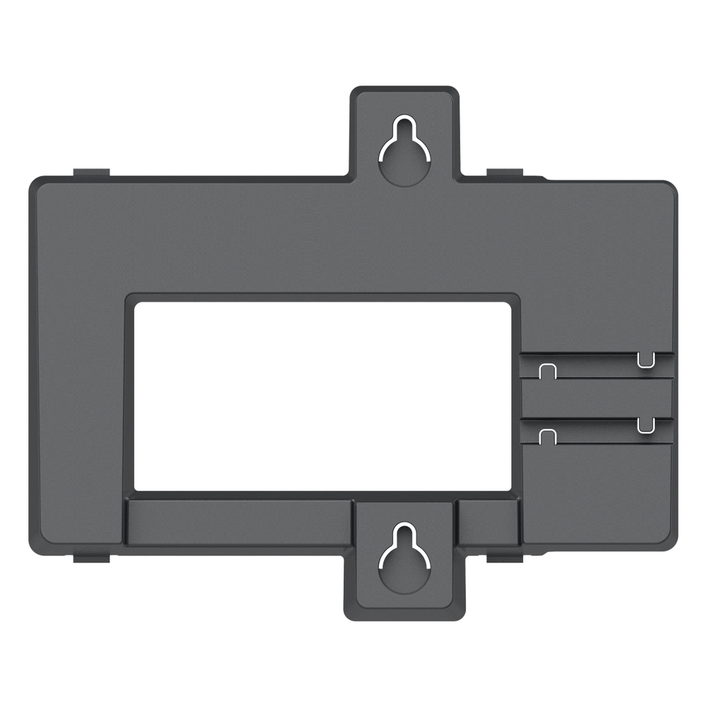 Montaje de pared para teléfono GXV3470 de Grandstream