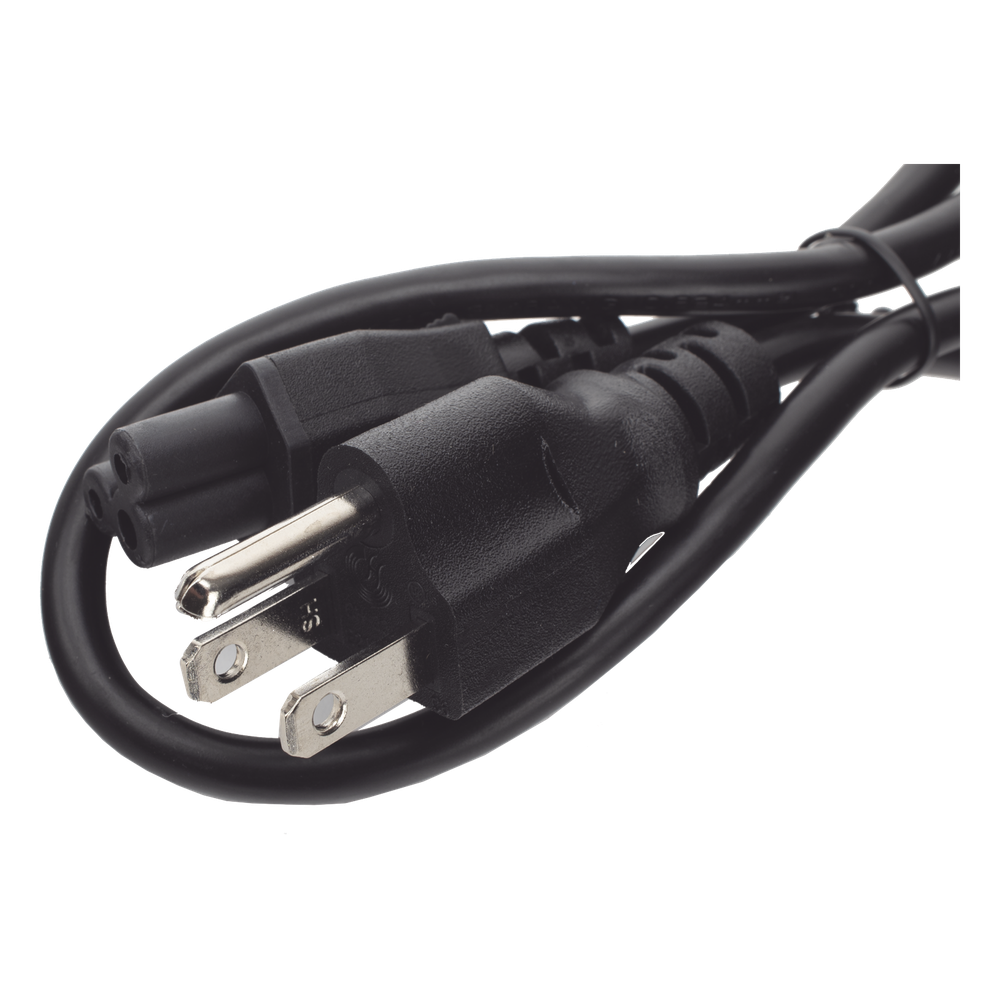 Cable de Alimentación para Inyectores POE24V, POE56V, POE-30G, N000000L034A,EPA5006GR, POE-24-12W-G, POE-24-12W.