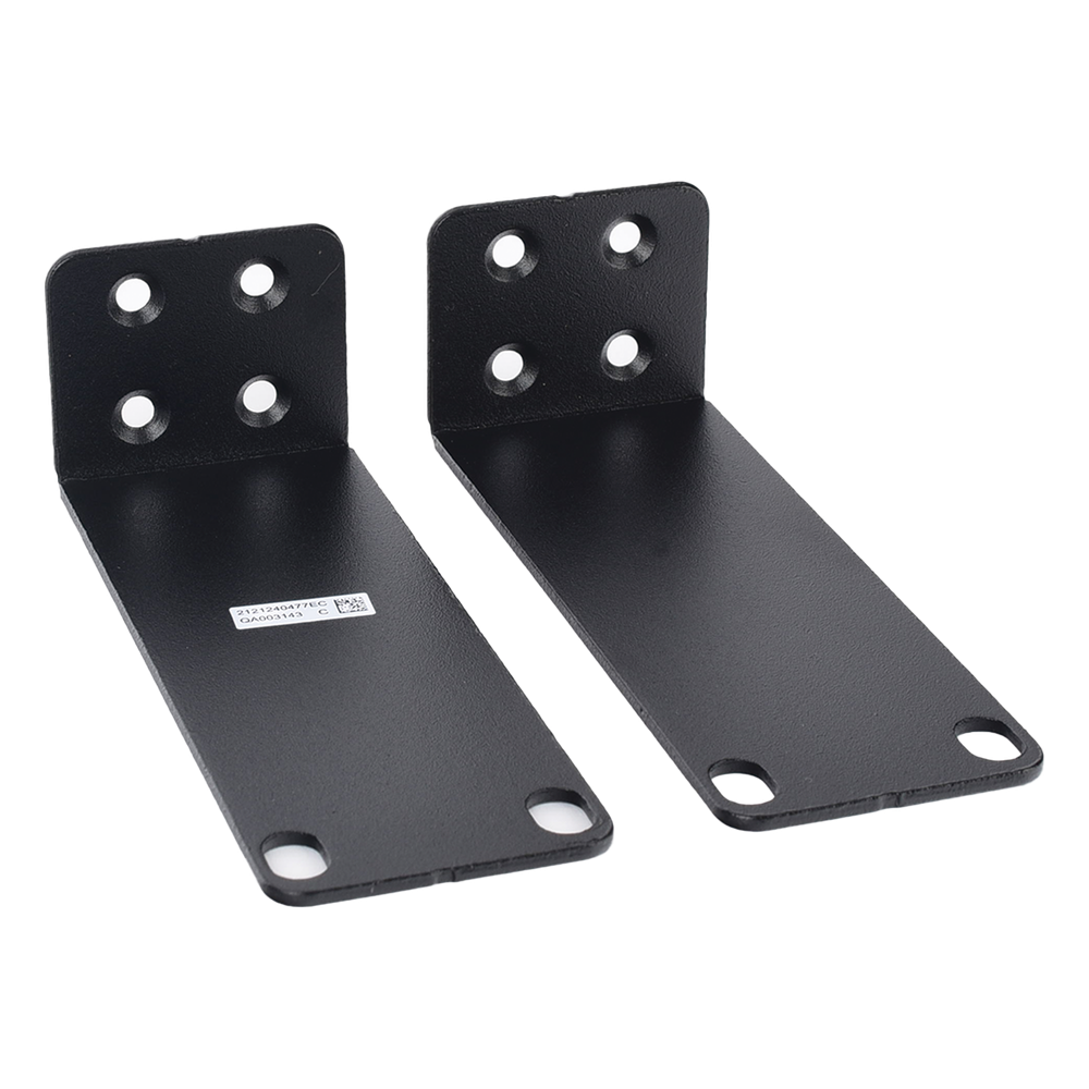 Kit Montaje En Rack Para Firewall USG6510FD/USG6530FD y Controladora de APs AC650128/AC650256