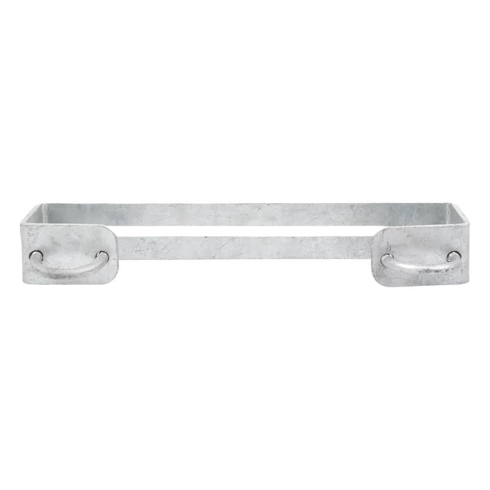 Herraje Multipropósito para Torre STZ30G. Ideal para Instalación de PTZ o Bullet en Torre.
