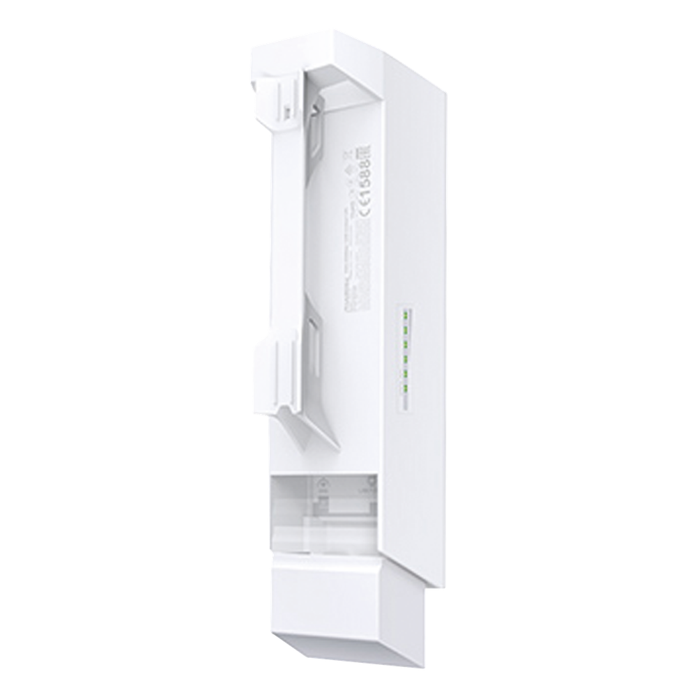 CPE de Exterior de 5 GHz a 300Mbps, Antena direccional de 13dBi, potencia de 27 dBm