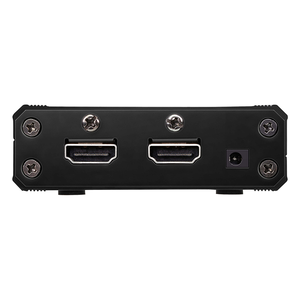CONMUTADOR HDMI 4K REAL DE 3 PUERTOS