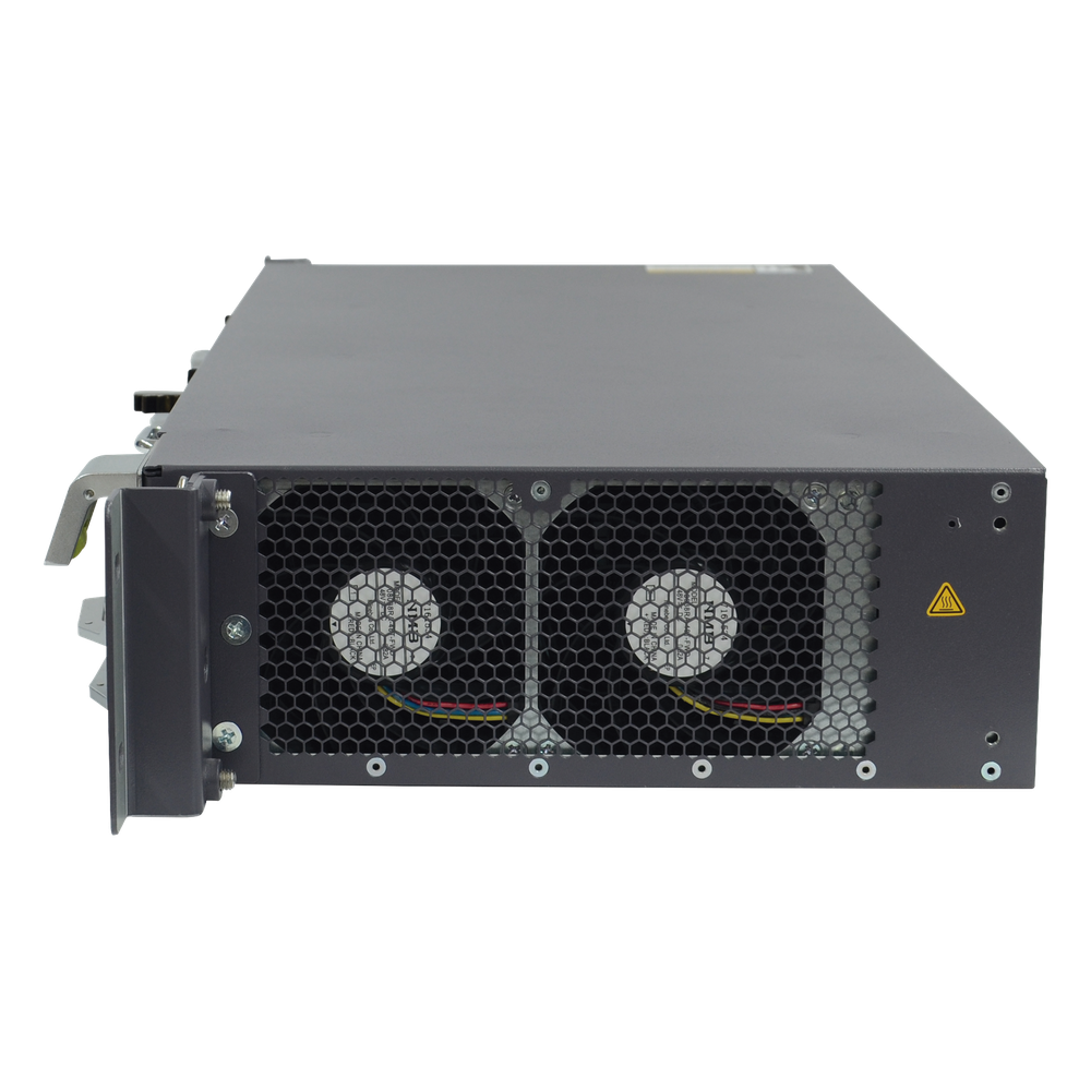 OLT GPON OptiXAccess Carrier Class con 1 tarjeta de 16 puertos GPON, 2 ranuras, 1 Fuente de alimentación AC, 2 UR