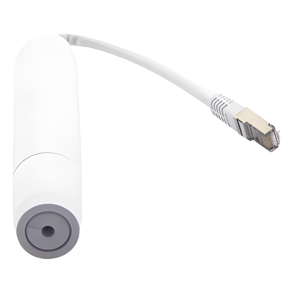 Adaptador Instantáneo Gigabit para Exterior de PoE 802.3af a 24 V 0.5 A Pasivo