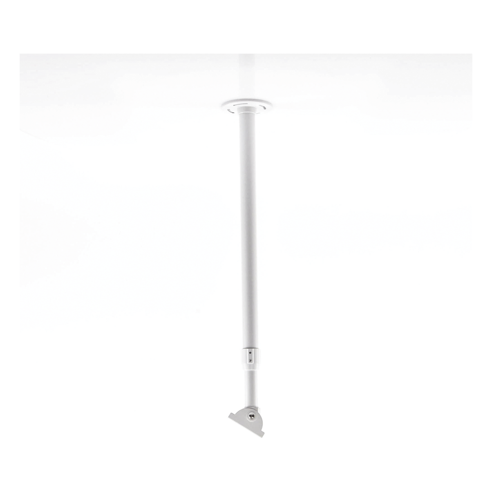 Montaje telescópico de aluminio 600-1200 mm