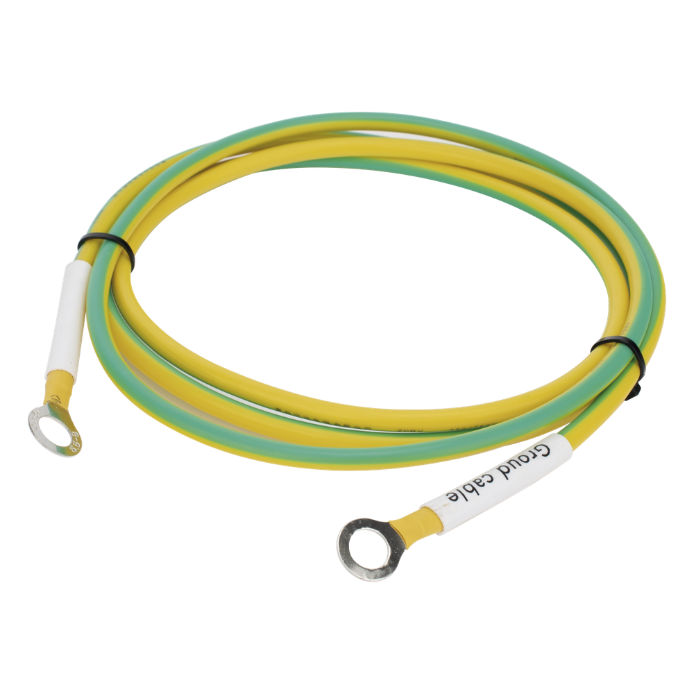 Kit de Cables de Conexión para Rectificador con OLT, 1.5 M (Compatible con rectificador LP-PSOLT-90A)