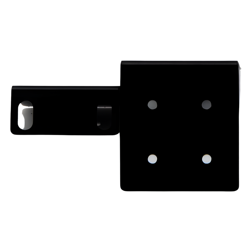 Kit de montaje para Rack 19" de switches cnMatrix EX2010, EX2010P, EX1010, EX1010P
