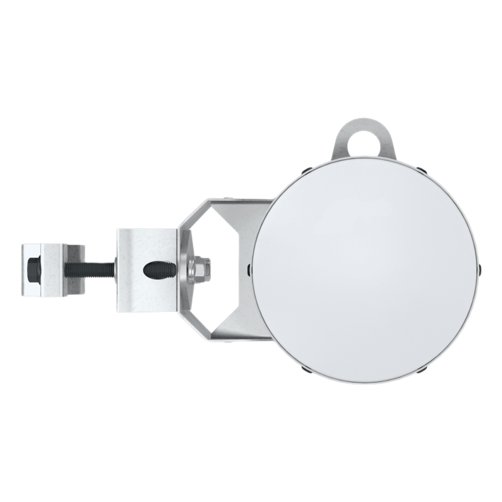 Antena Horn Sectorial 90° / Wideband 5+6 GHz / 10-11 dBi / Haz Simétrico H+V / TwistPort™ Waveguide / IP55 / 4900-7200 MHz