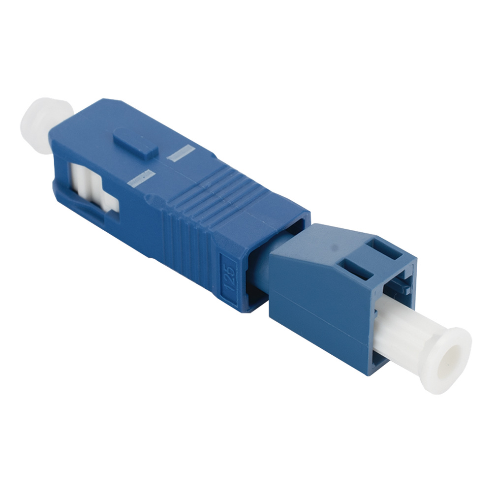 Adaptador de 1.25 mm para Localizador Visual de Fallos (VFL) para Uso con Conectores LC