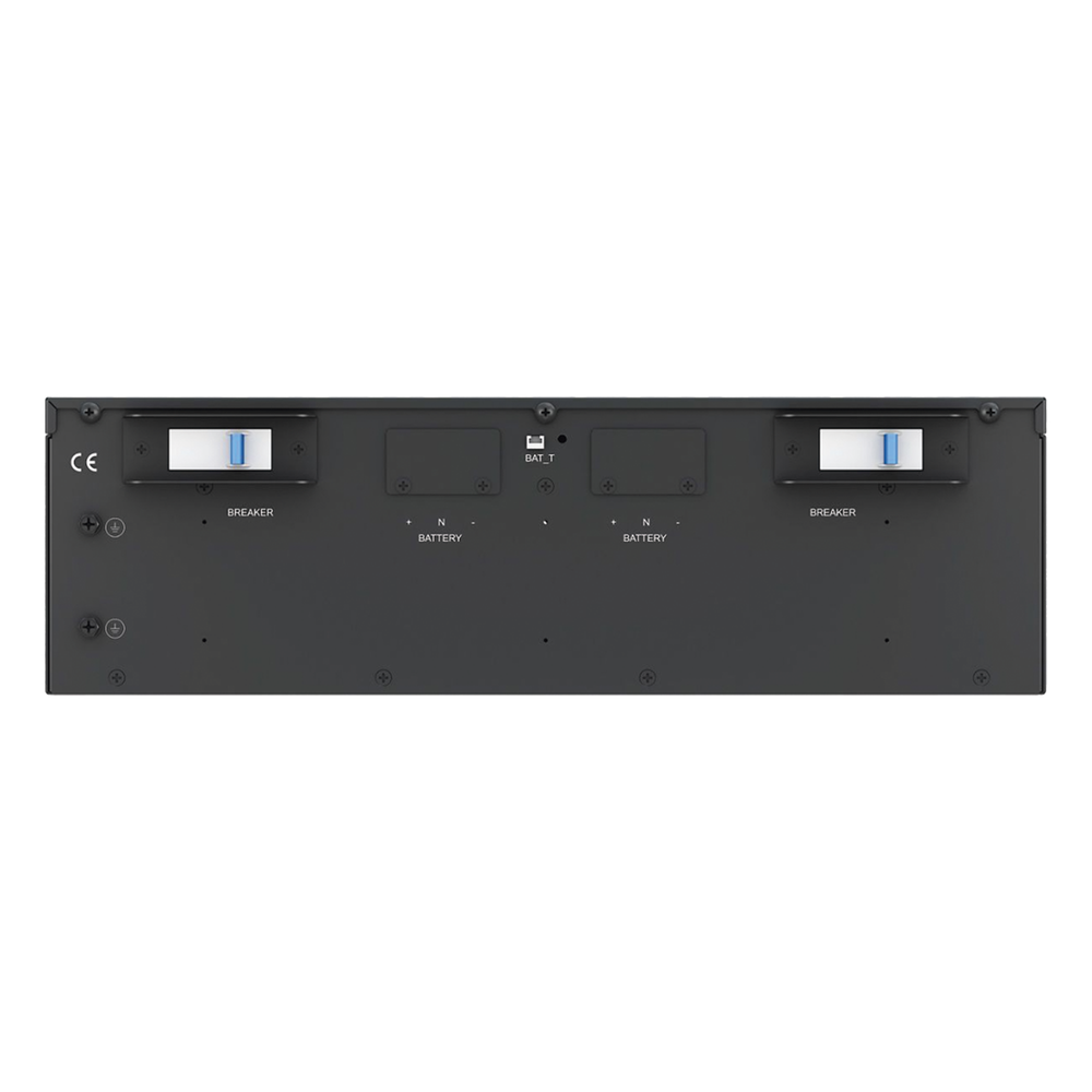 Módulo de Baterías Externas (EPB), Para Extensión de Tiempo de Respaldo, Compatible con UPS Topología Online de 5, 6, y 10 kVA de Panduit