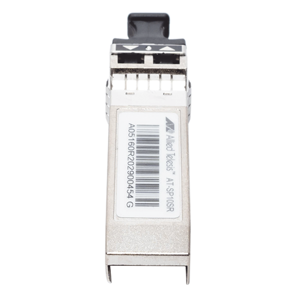 Transceptor Mini-GBIC SFP / Distancia 20 KM / Conector LC / Duplex / Monomodo