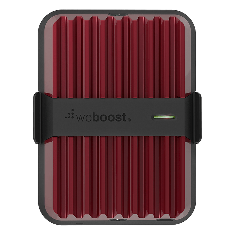 KIT Amplificador de Señal Celular 4G, 3G, VoLTE y Voz Convencional, Drive Reach OTR/ Especial para Tractocamión y Pick up Pesados/ Soporta múltiples dispositivos y compañías como Telcel, AT&T y Movistar a la vez.
