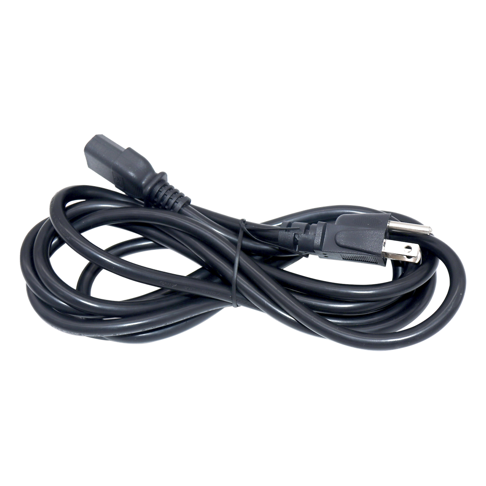 Cable de Alimentación Eléctrica para 120-240 Vca | 3 metros