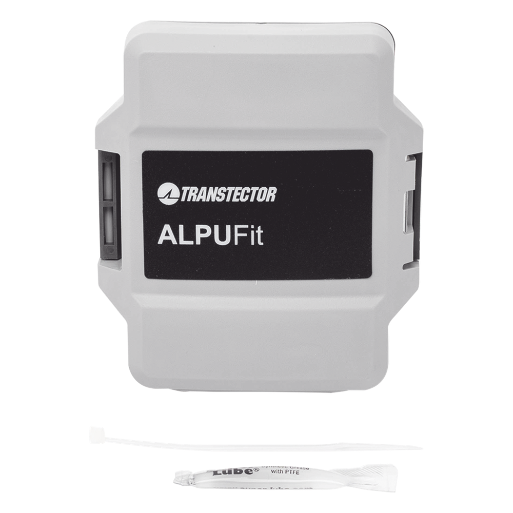 Protector PoE Exterior Gigabit / Tecnología Híbrida SASD+GDT / 100W PoE++ / RJ45 Blindado / IP65 / Enlaces Inalámbricos