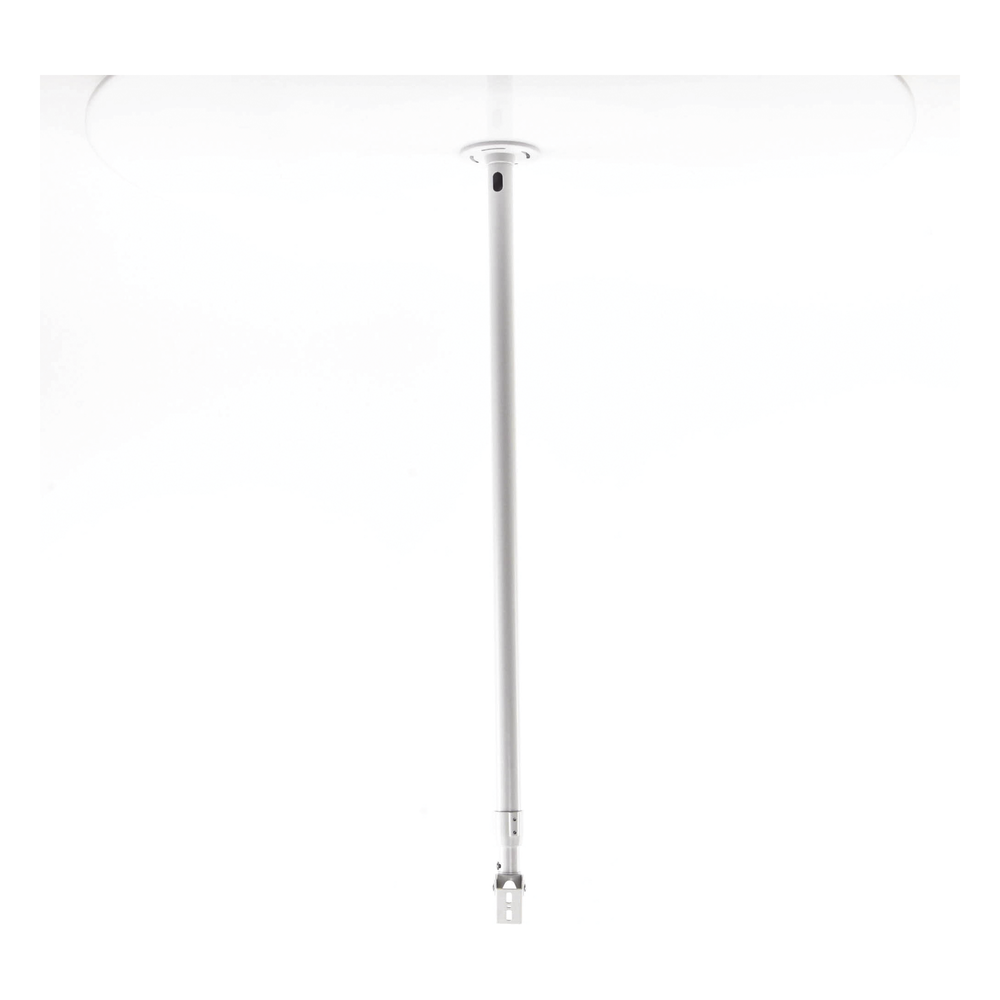 Montaje telescópico de aluminio 1000-2000 mm