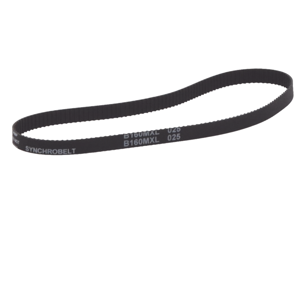 BANDA DENTADA BELT 160 PARA TILDEO Belt-160MXL-6.4-CR-M