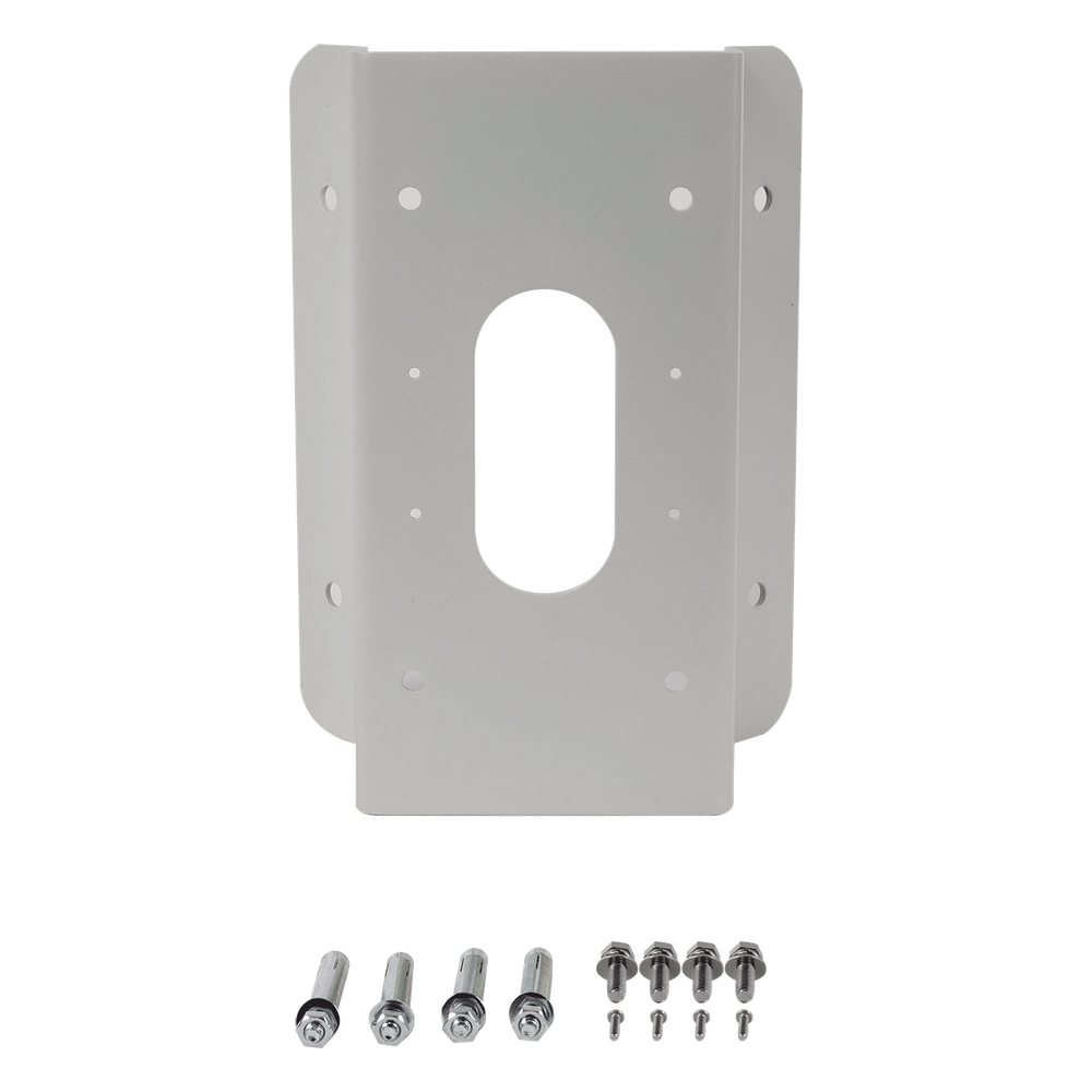 Montaje de Esquina para Cámaras IP DS-2CD27XX y DS-2CD26XX