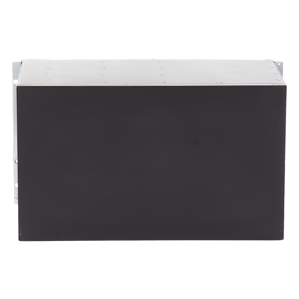 OLT Carrier Class Modular GPON, 6 Ranuras de Servicio, Incluye 1 Tarjeta de Servicio 16 puertos GPON, crecimiento hasta 96 puertos GPON, 6 UR, Gestión por UNM2000, CLI, (Incluye Instalación de software UNM2000)